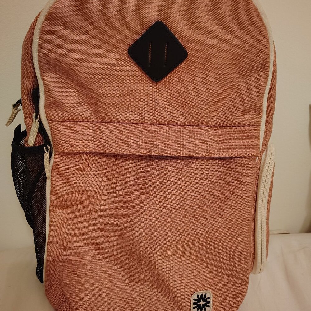 Walker Family Goods Valley Pack
